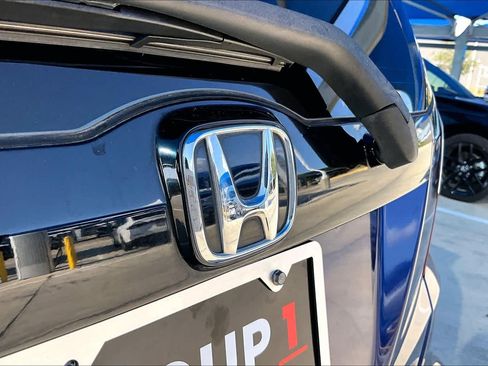 Used 2012 Honda Fit Sport image 28