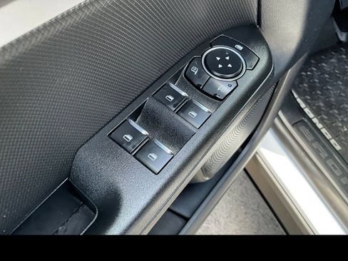 Used 2025 Ford Bronco Sport Outer Banks AWD/4WD image 24