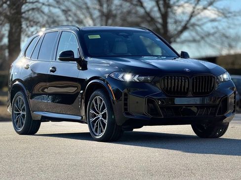 New 2026 BMW X5 xDrive40i image 10