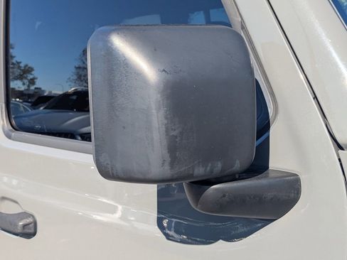 Used 2019 Jeep Wrangler Unlimited Sport S image 22