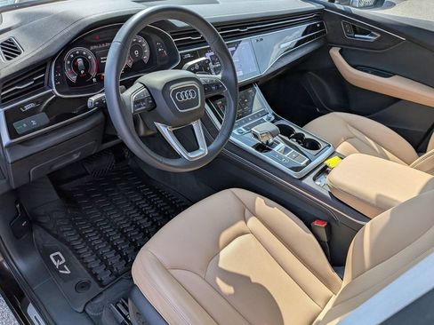 Used 2025 Audi Q7 3.0T Premium Plus AWD/4WD image 10