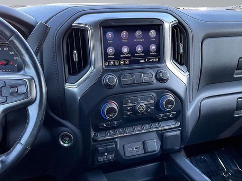 Used 2019 Chevrolet Silverado 1500 RST w/ All-Star Edition AWD/4WD image 6