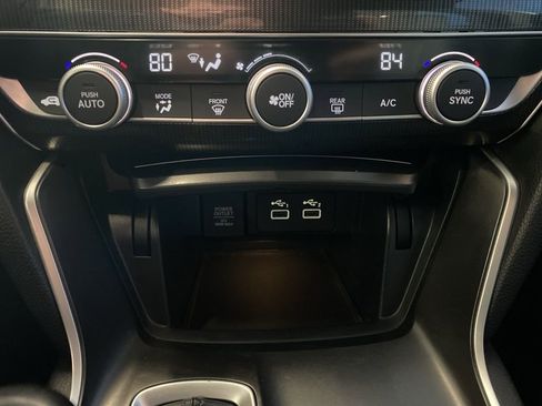 Used 2021 Honda Accord Sport image 7