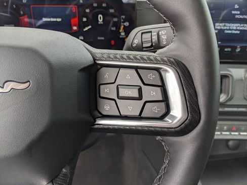 New 2026 Ford Mustang Coupe image 31