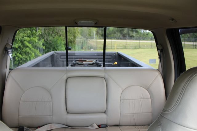 Used 2000 Ford F350 XL AWD/4WD image 26