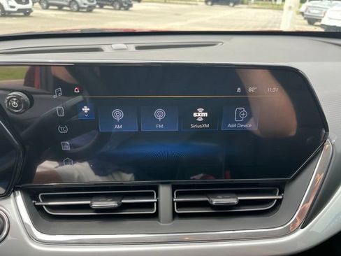 New 2026 Chevrolet Trax LT w/ Driver Confidence Package FWD image 25