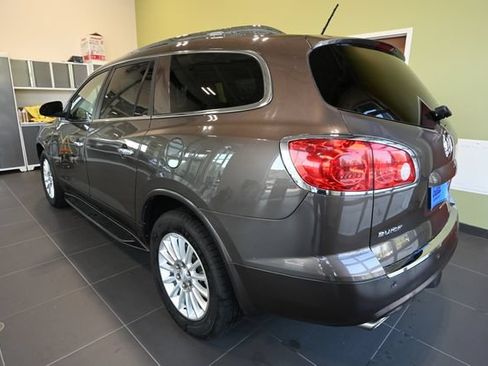 Used 2012 Buick Enclave Leather AWD/4WD image 10