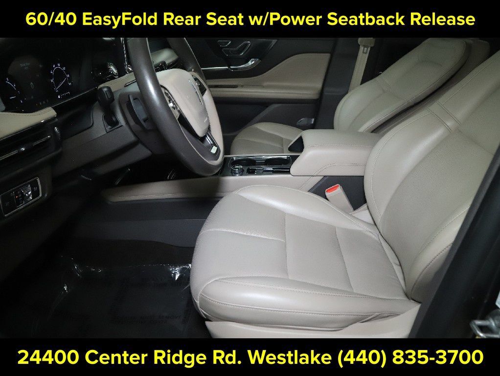 Used 2020 Lincoln Corsair AWD w/ Equipment Group 101A image 18