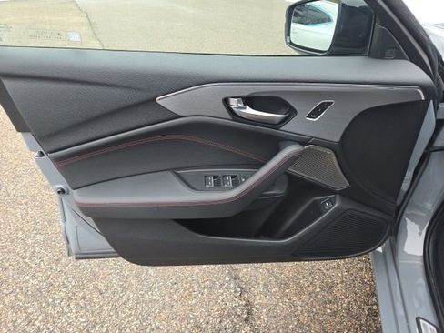 Used 2024 Acura TLX SH-AWD w/ A-SPEC Pkg image 18