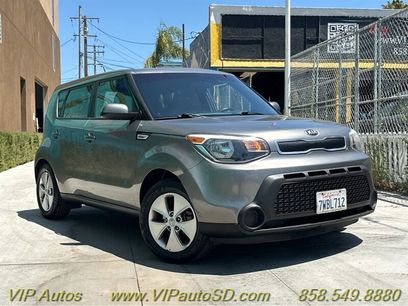 Used 2016 Kia Soul