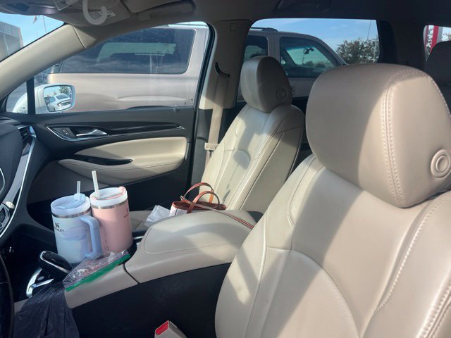 Used 2018 Buick Enclave Premium w/ Trailering Package AWD/4WD image 13