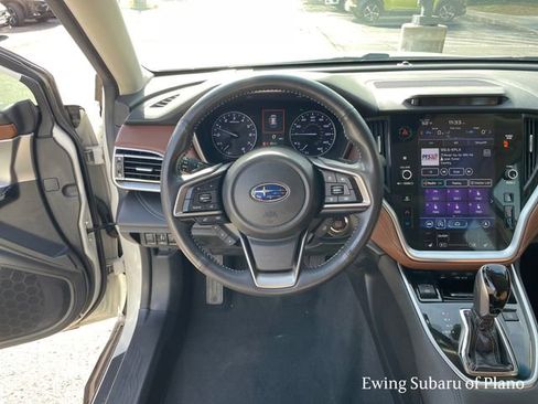 Used 2020 Subaru Outback Touring w/ Popular Package #2 image 20