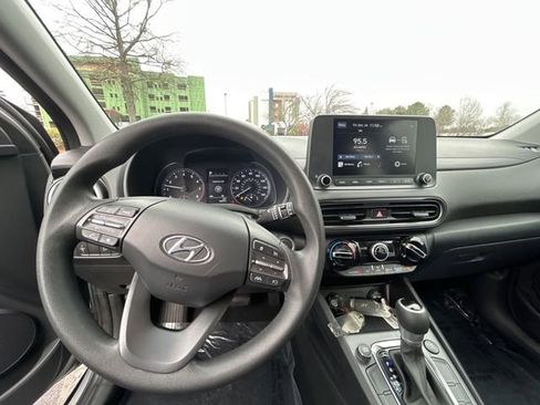 Used 2023 Hyundai Kona SEL w/ Cargo Package image 29