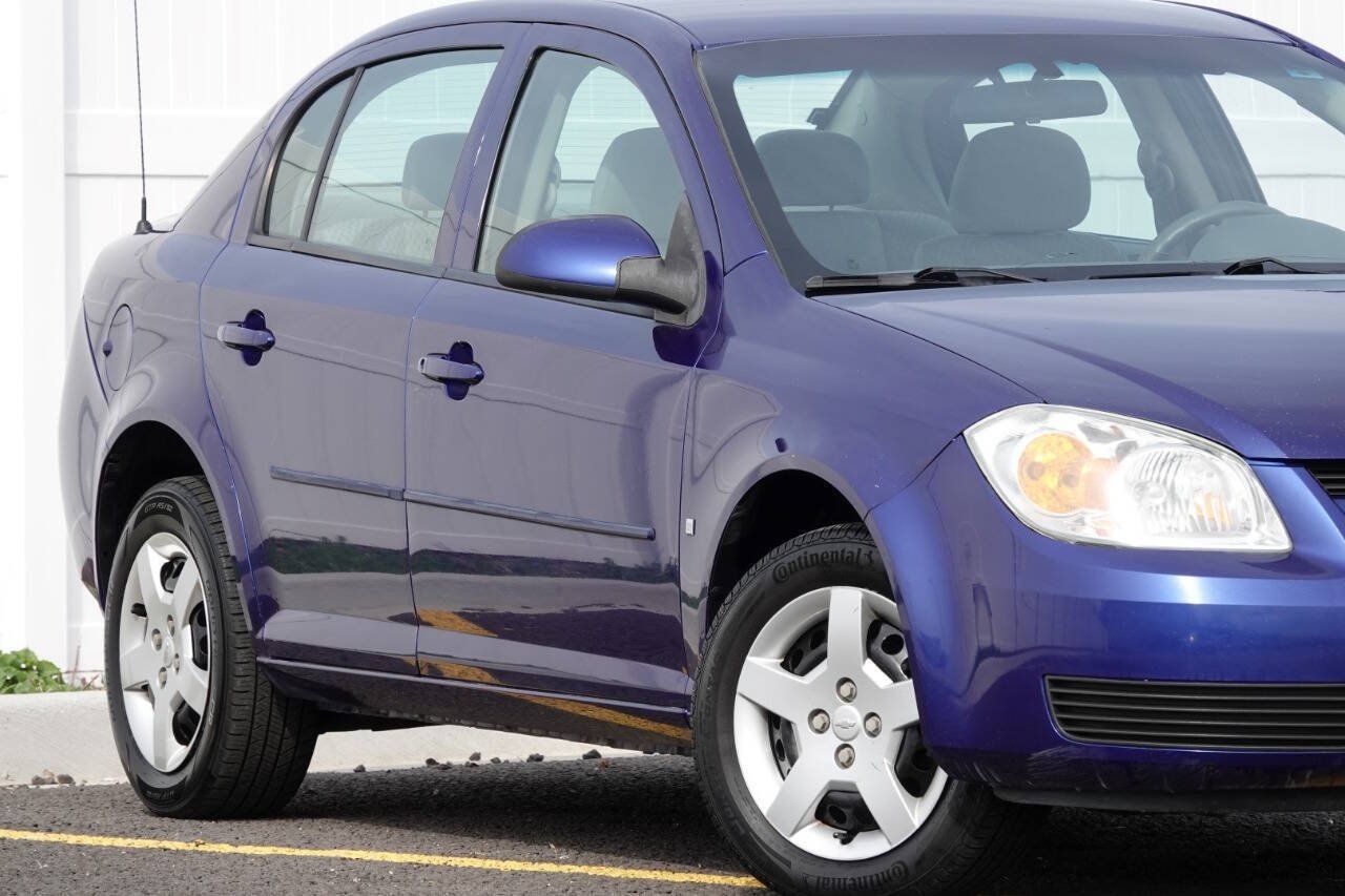 Used 2007 Chevrolet Cobalt LT FWD image 29
