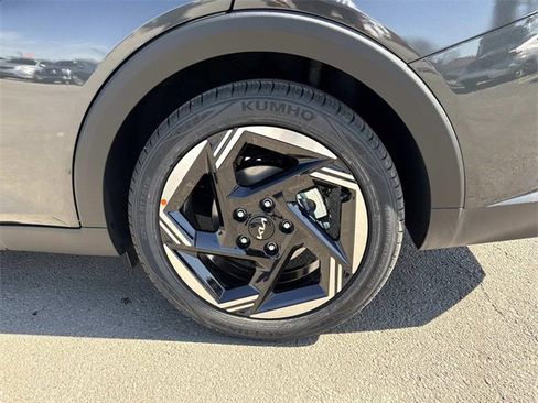 New 2026 Kia K4 EX image 24
