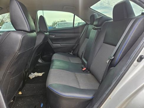 Used 2019 Toyota Corolla SE image 5