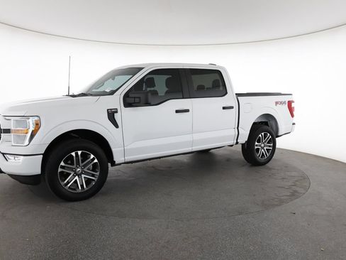 Used 2022 Ford F150 XL w/ STX Appearance Package AWD/4WD image 6