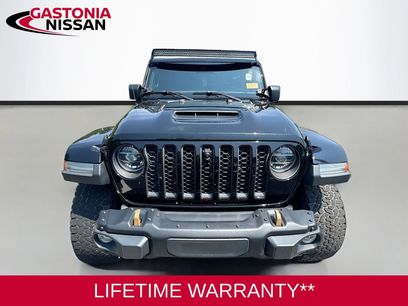 Used 2021 Jeep Wrangler Unlimited Rubicon w/ Dual Top Group