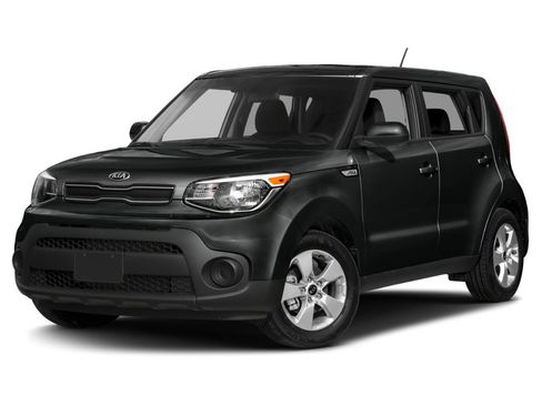 Used 2019 Kia Soul FWD image 53