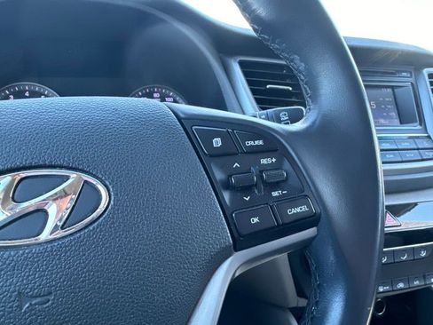 Used 2017 Hyundai Tucson Sport AWD/4WD image 23