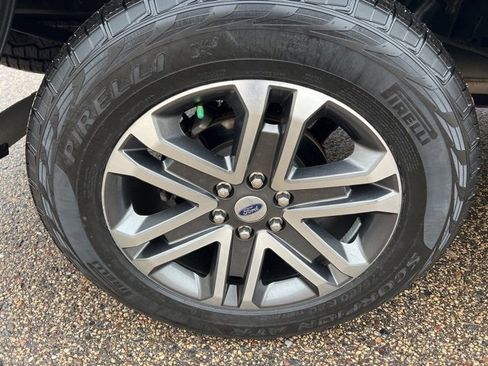 Used 2021 Ford F150 XL w/ STX Appearance Package image 14