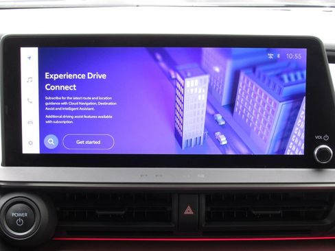 Certified 2024 Toyota Prius Prime FWD image 27
