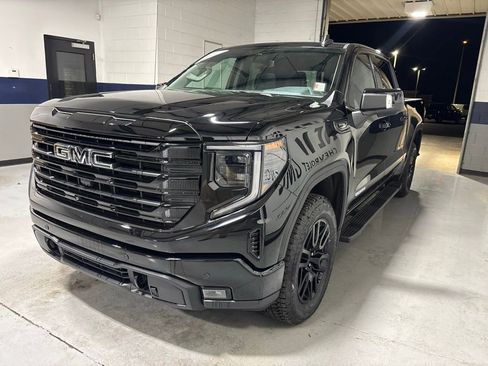 New 2026 GMC Sierra 1500 Elevation w/ Elevation Premium Package image 35