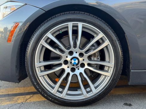 Used 2014 BMW 335i Sedan image 13