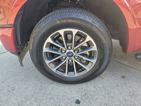 Used 2018 Ford F150 XLT w/ Equipment Group 302A Luxury RWD image 28