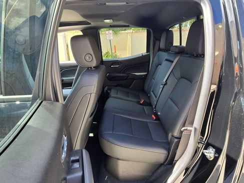 New 2026 GMC Canyon Elevation w/ Convenience Package RWD image 11