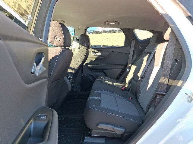 New 2024 Chevrolet Blazer LT w/ Driver Confidence Package FWD image 5