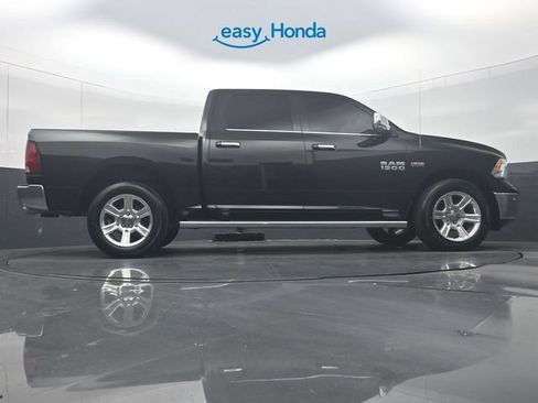 Used 2018 RAM 1500 Lone Star RWD image 33