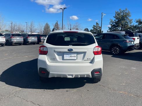 Used 2015 Subaru Crosstrek 2.0i Premium image 7
