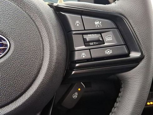 New 2026 Subaru Outback Limited image 23