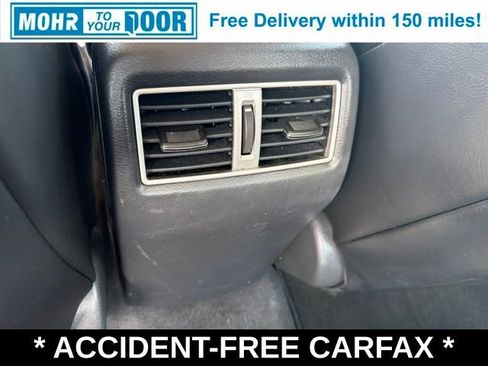 Used 2022 Nissan Maxima SV w/ Floor Mat Group FWD image 42