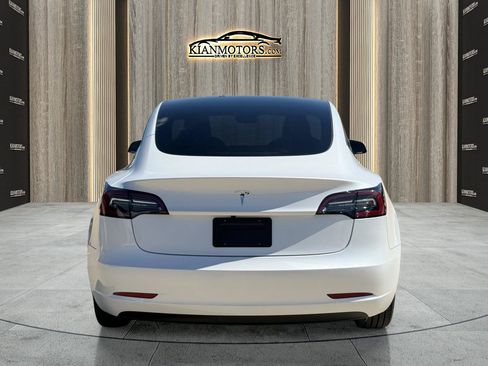 Used 2023 Tesla Model 3 Standard Range RWD image 10