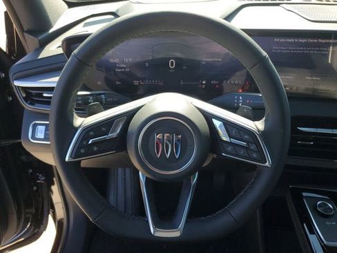 New 2026 Buick Enclave Sport Touring w/ Power Package FWD image 21