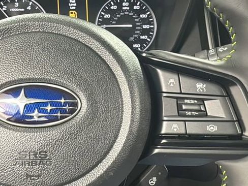 New 2026 Subaru Ascent Bronze Edition image 23