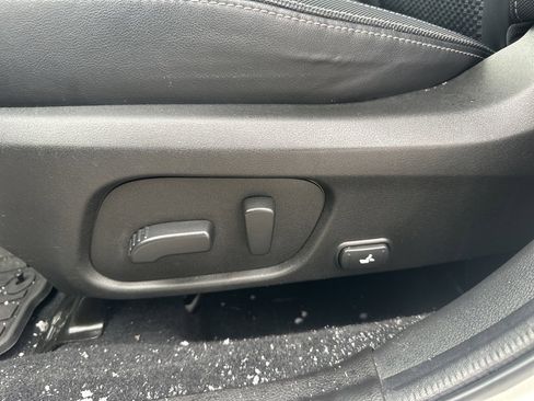 Used 2018 Subaru Forester 2.5i Premium w/ Popular Package #2A image 12