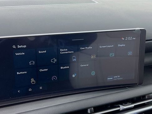 New 2026 Hyundai Santa Cruz SEL AWD/4WD image 12