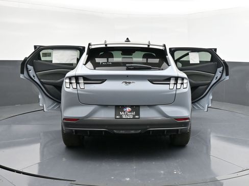 New 2025 Ford Mustang Mach-E GT image 29