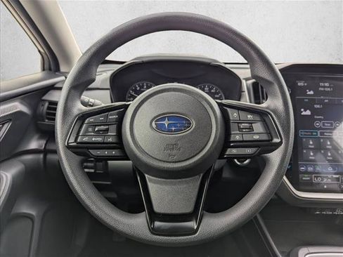 Used 2025 Subaru Crosstrek 2.5i Premium AWD/4WD image 15