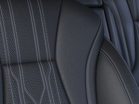 New 2026 Buick Envision Avenir AWD/4WD image 21