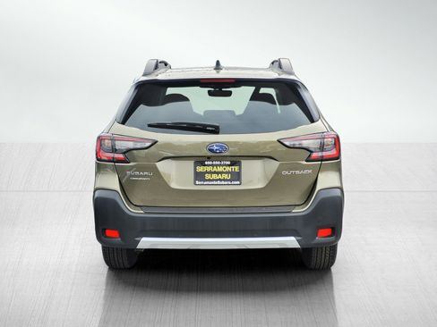 Used 2024 Subaru Outback Limited image 5