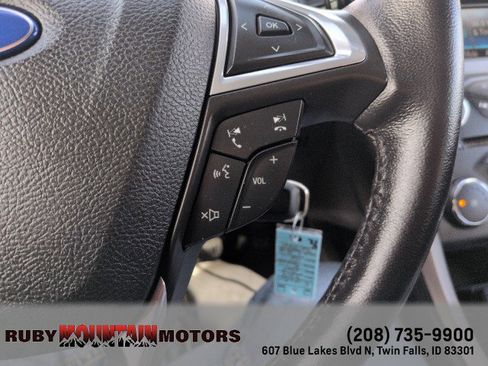 Used 2013 Ford Fusion SE FWD image 20