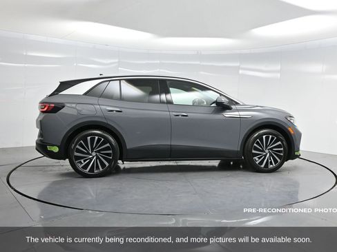Used 2023 Volkswagen ID.4 Pro S Plus image 41