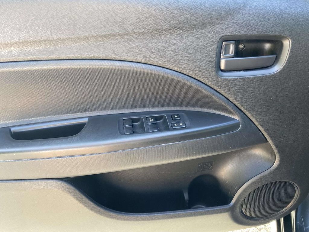 Used 2024 Mitsubishi Mirage ES FWD image 14