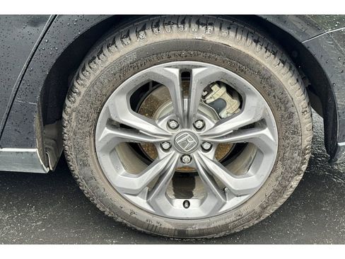 Used 2023 Honda Accord EX image 6