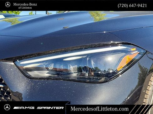 New 2026 Mercedes-Benz CLE 450 4MATIC Coupe image 8