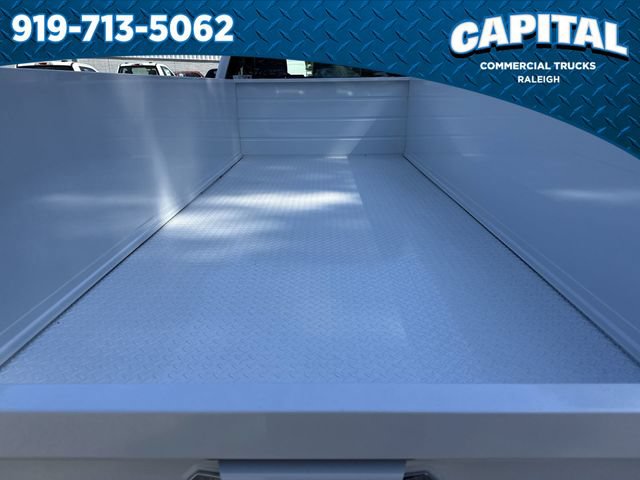 New 2026 Ford F550 4x4 Regular Cab Super Duty image 18